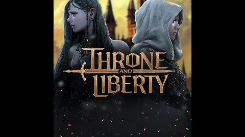 Throne Liberty