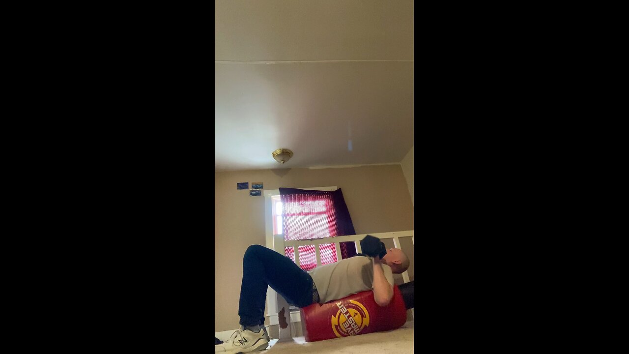 Day 45/100 #FIREBLOOD