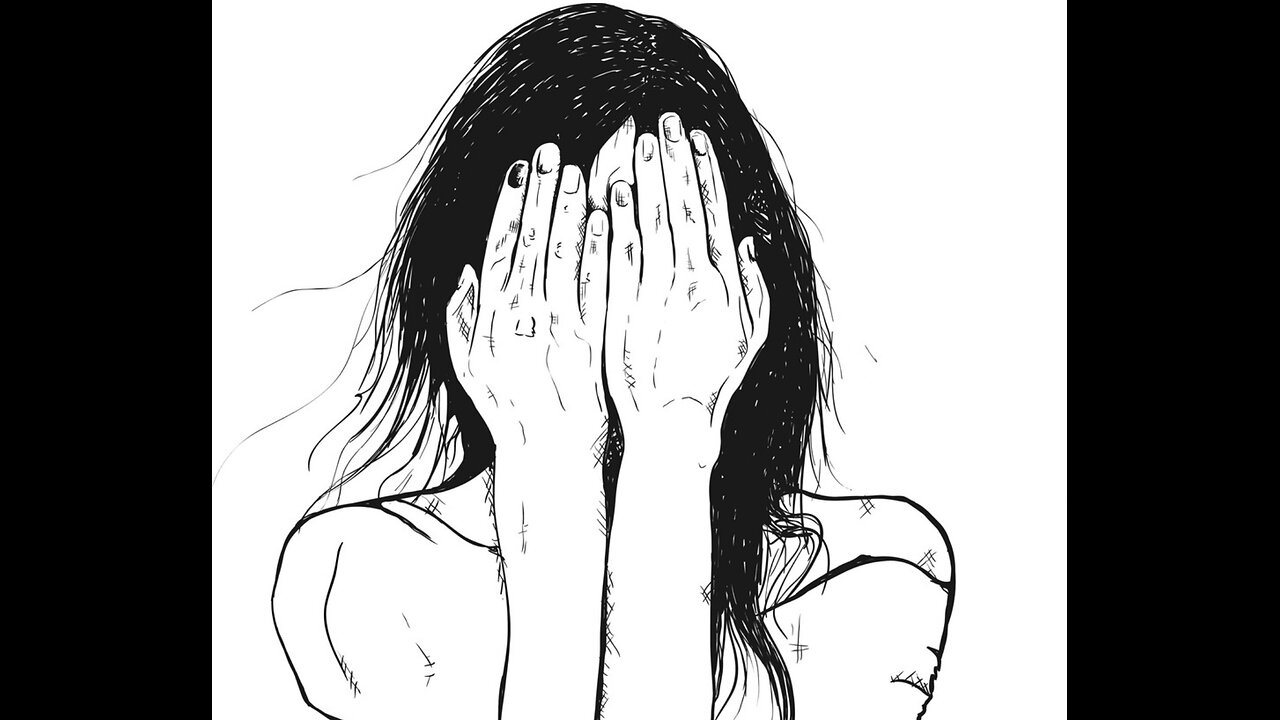 The term "Trauma" is being used a s weapon to create a weak generation of men and women.