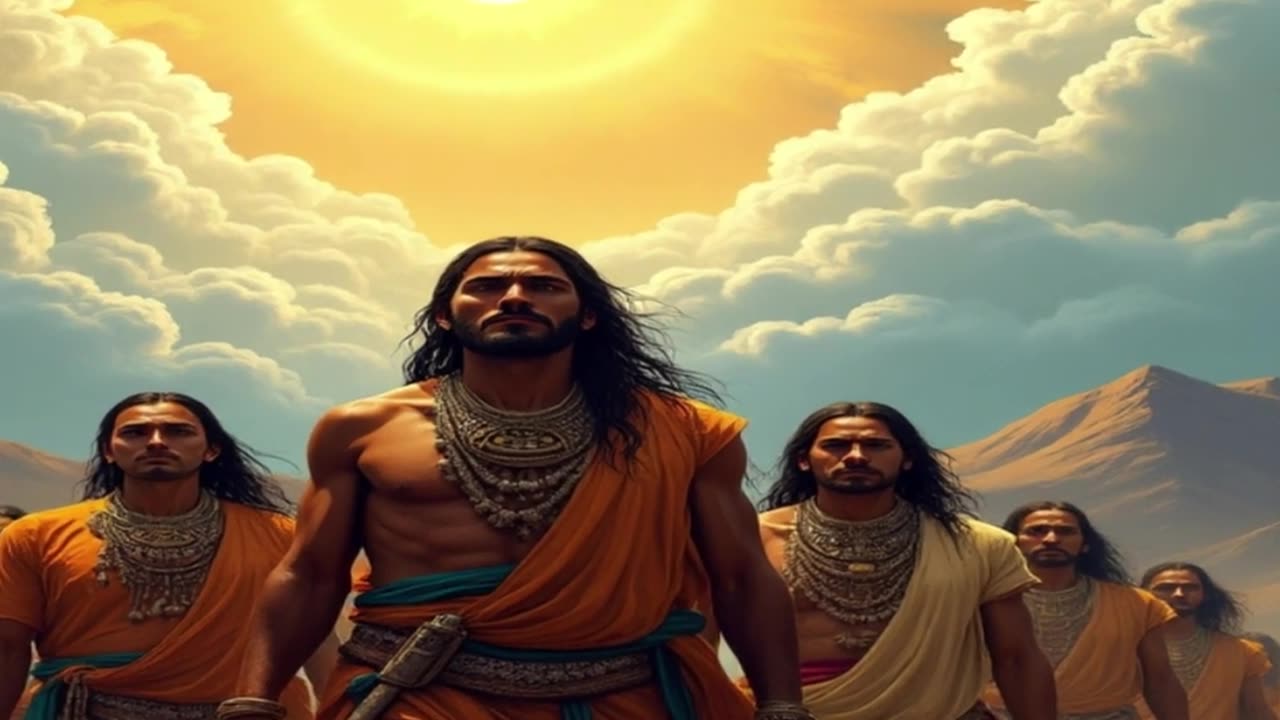 Mission Bhagavad Gita Day 78 | स्वर्ग का द्वार खुला है | Bhagavad Gita Chapter 2, Verse 32 Explained