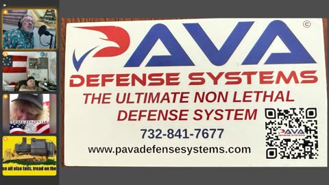 FreedomFighterRadio 12-21 Tis the Season to be Well Armed