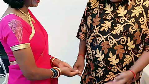 சாந்தி மலேசியா