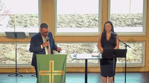 Living Hope Today Studies + Church Worship Services