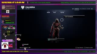 Destiny 2 - Bungie and connection issues, go figure? Waiting patiently. | D2-19,180 hrs