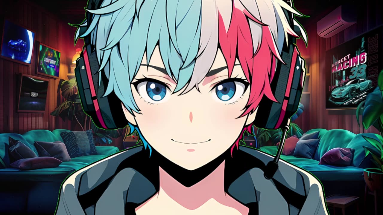 New Channel Name and Introduction to new look