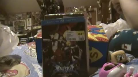 Pop Culture Unboxing Episode 69_ Loot Crate_Wear (Origins) January 2017 and Birthday Money Haul