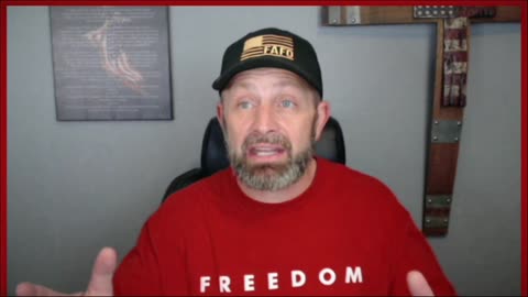 Charlie Kirk Alleged Assassin in Court - BLM Director Charged with Fraud - Erika Kirk Speaks Out -