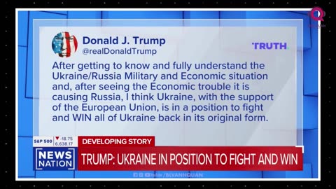 ÔNG MEDVEDEV NỔI GIẬN ĐÁP TRẢ ÔNG TRUMP SAU PHA BẺ LÁI LẬP TRƯỜNG VÀ GỌI NGA LÀ CON HỔ GIẤY