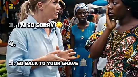 RANKING FUNNIEST AI VIDEOS😅