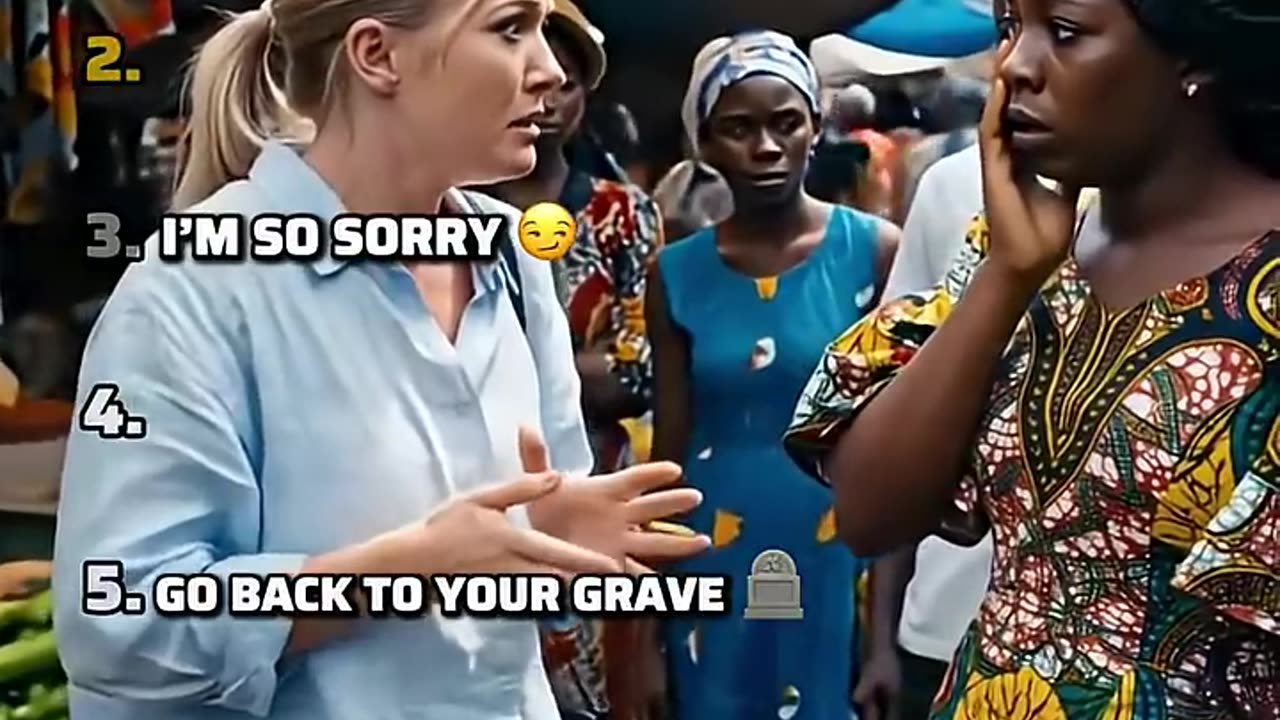 RANKING FUNNIEST AI VIDEOS😅