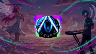 DJ BREAKBEAT YOU'RE MY ANGEL FULL MELODY KANE THE BASS IS ADDICTIVE DJ TIKTOK VIRAL 2025