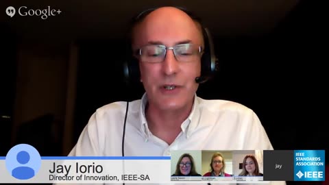 Empowering the Connected Person through IoT: Body Computing & Wearable Health Innovations 2014 IEEE STANDARDS ASSOCIATION