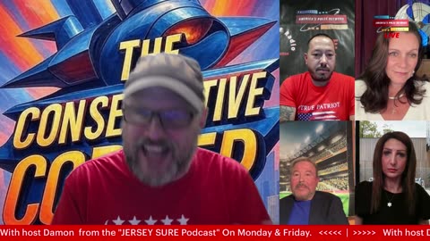 APN - The Pulse - Episode: 22: "How do we move forward?”