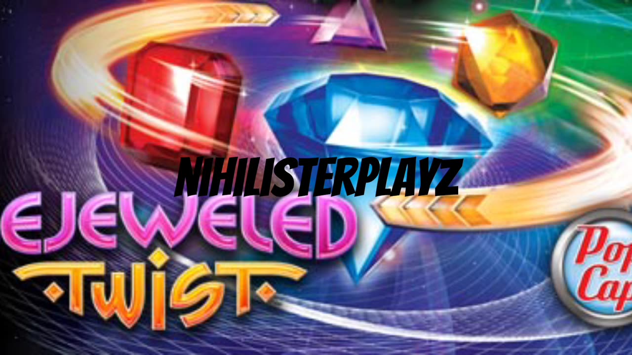 bejeweled twist classic mode 2 ost extended