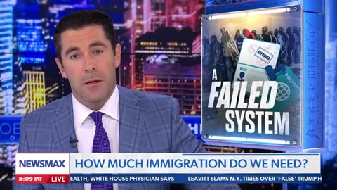 Unfettered immigration has cost this country a fortune