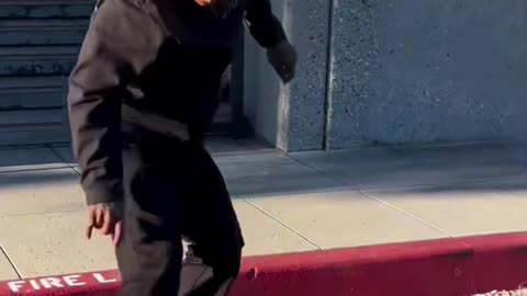 😎🛹 Too Casual? Watch This Crazy Session | SkateNation