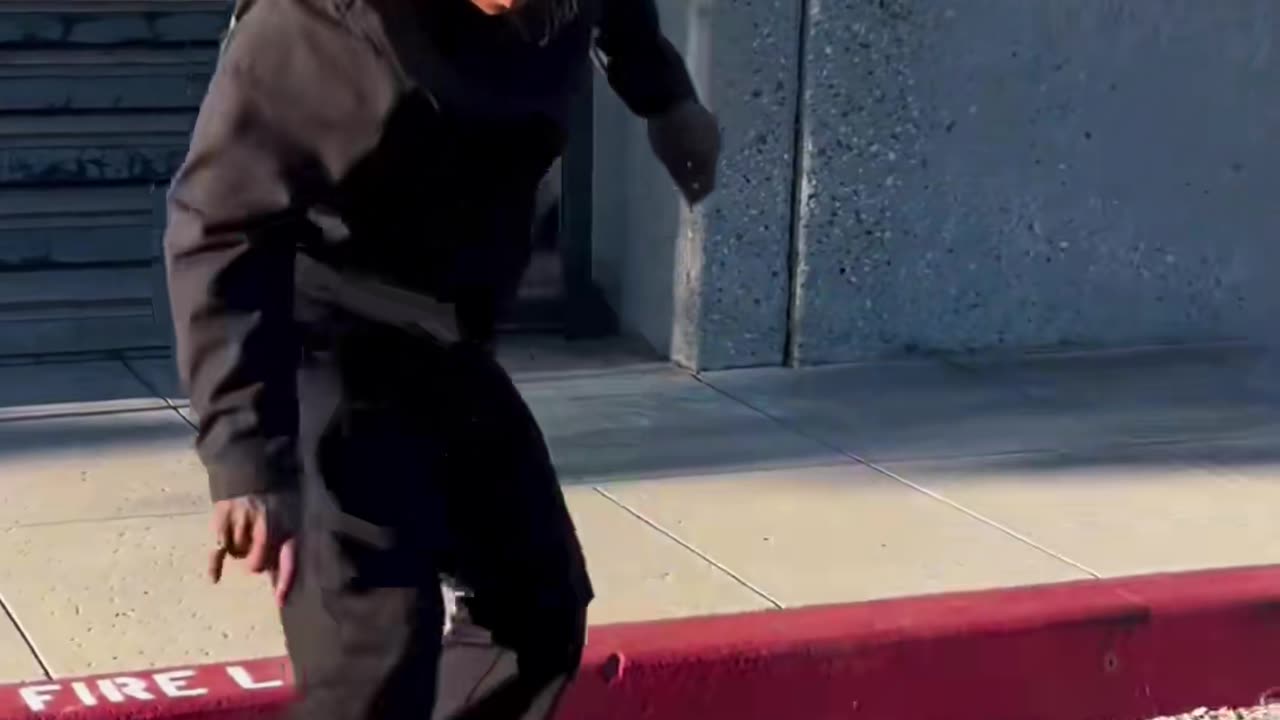 😎🛹 Too Casual? Watch This Crazy Session | SkateNation