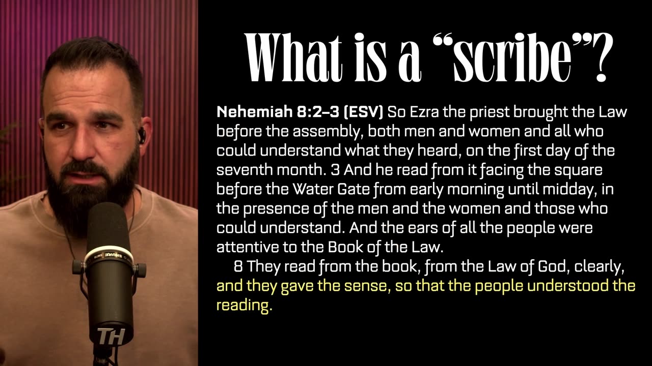 The Great Separation: What the Dragnet Really Means