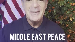 Middle East Peace