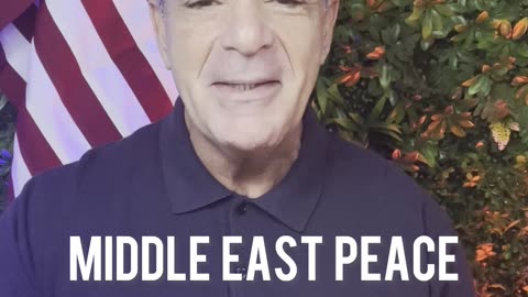 Middle East Peace