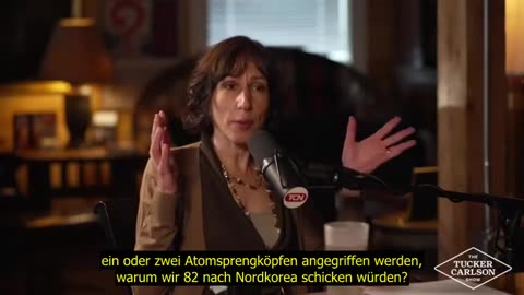 Nuklearexperte prognostiziert: Abschuss einer Atombombe kann die gesamte Menschheit auslöschen