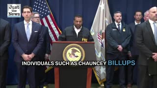 NBA Scandal Leads to Historic Arrests, Rocks the Basketball World