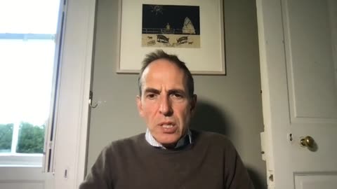 Вероника Свифт на шоу Делингпола