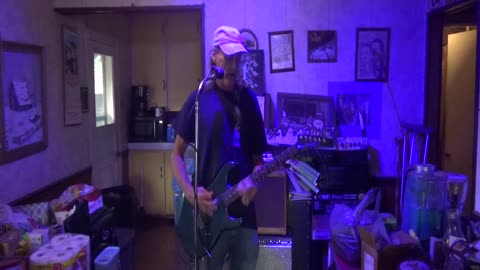 Old Tube Amps