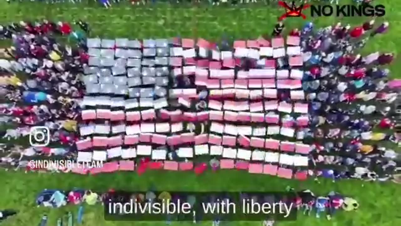 Robert De Niro: “Now we have a would-be king