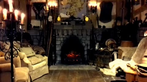 Matt's Log: I have nothing to talk about