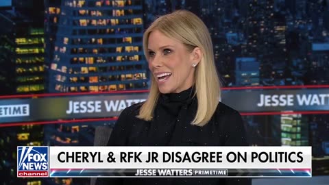 🚨The INSIDE SCOOP of what it’s like Marrying a Kennedy ⚡ Cheryl Hines