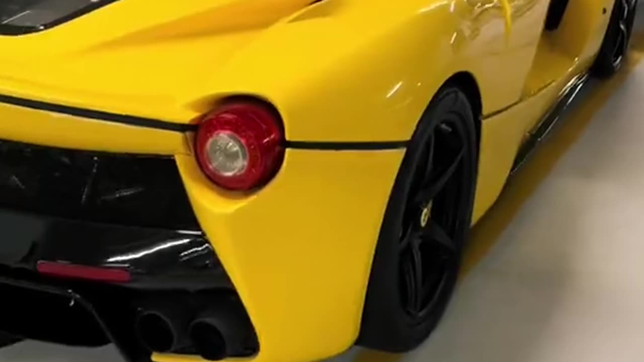 🤯💨 This V12 Engine Sound is PURE Symphony! | LuxurySportsCars