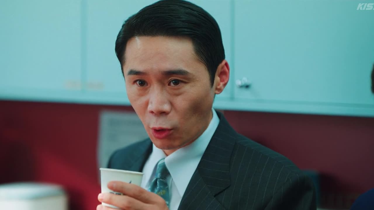 undercover miss hong ep 6