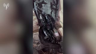 Amid the ongoing ceasefire in Gaza, the IDF says troops deployed to Gaza City's Shejaiya