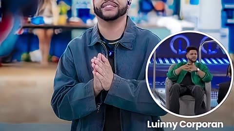 Luinny revela sobre Mansión