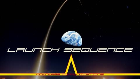 LAUNCH SEQUENCE