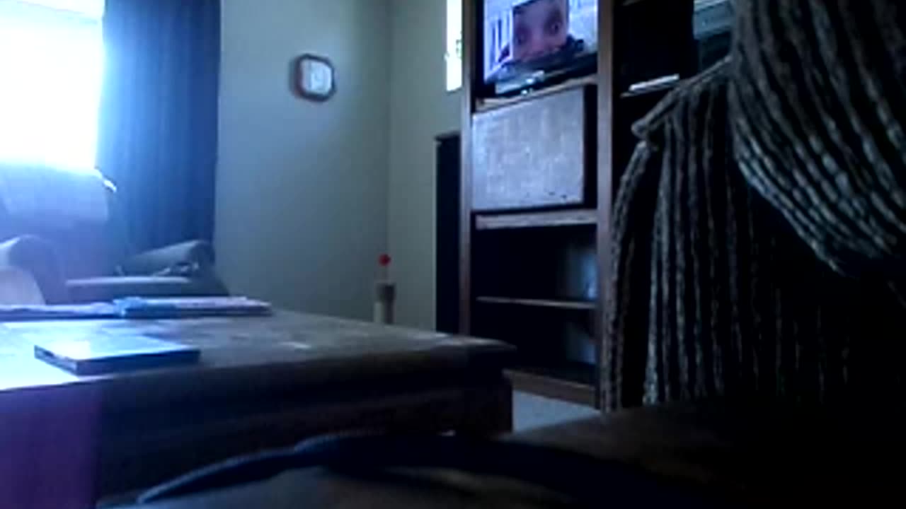 Dubstep mime again, Android!