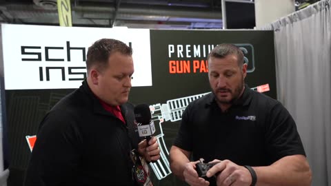LIVE from Las Vegas - SHOT SHOW 2026