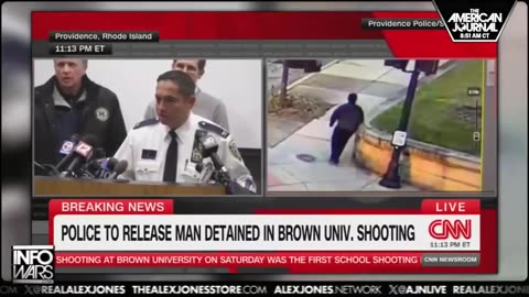 AMERICAN JOURNAL (Full Show) Tuesday - 12/16/25