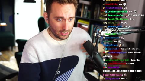 [10-31-23] [s5e5] 'Lucky Thirteen'