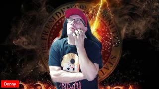 PMC PERSPECTIVE 10/22/25 CHAOS IS ALL THE LEFT IS ABOUT AND ISRAEL HAS ITS HANDS IN EVERYTHING !!!
