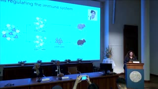 Nobel medicine prize awarded for key findings on immune system