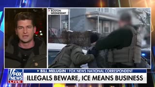 'THAT'S MASSACHUSETTS FOR YOU'_ ICE rounds up illegal migrants in Boston