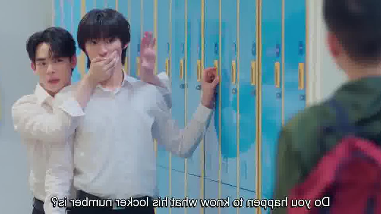 Your Sky Ep.1 Eng Sub