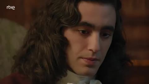 A Alejo lo visitan los fantasmas del pasado ❤️‍🩹 #ValleSalvaje