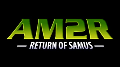 Bill Plays! WATCHED! I LOVE THIS AUDIO FORMAT OF AM2R Abandoned - FROM Creative Commons