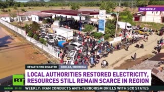 RT News - December 7 2025 (09:00 MSK)