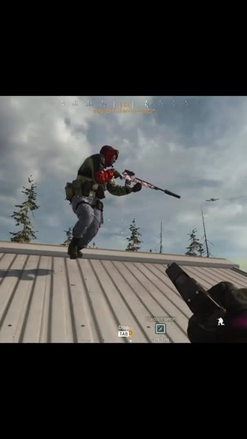 OG Warzone, - Double trouble!