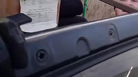 🏍️💨 Ukraine Russia War | Motorcycle Evacuation Under Fire | RCF