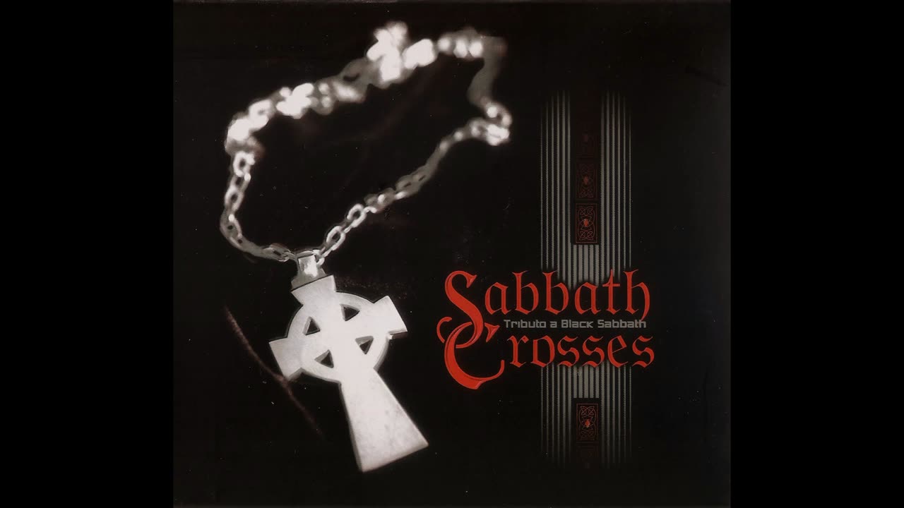 VA- Sabbath Crosses- Tributo A Black Sabbath